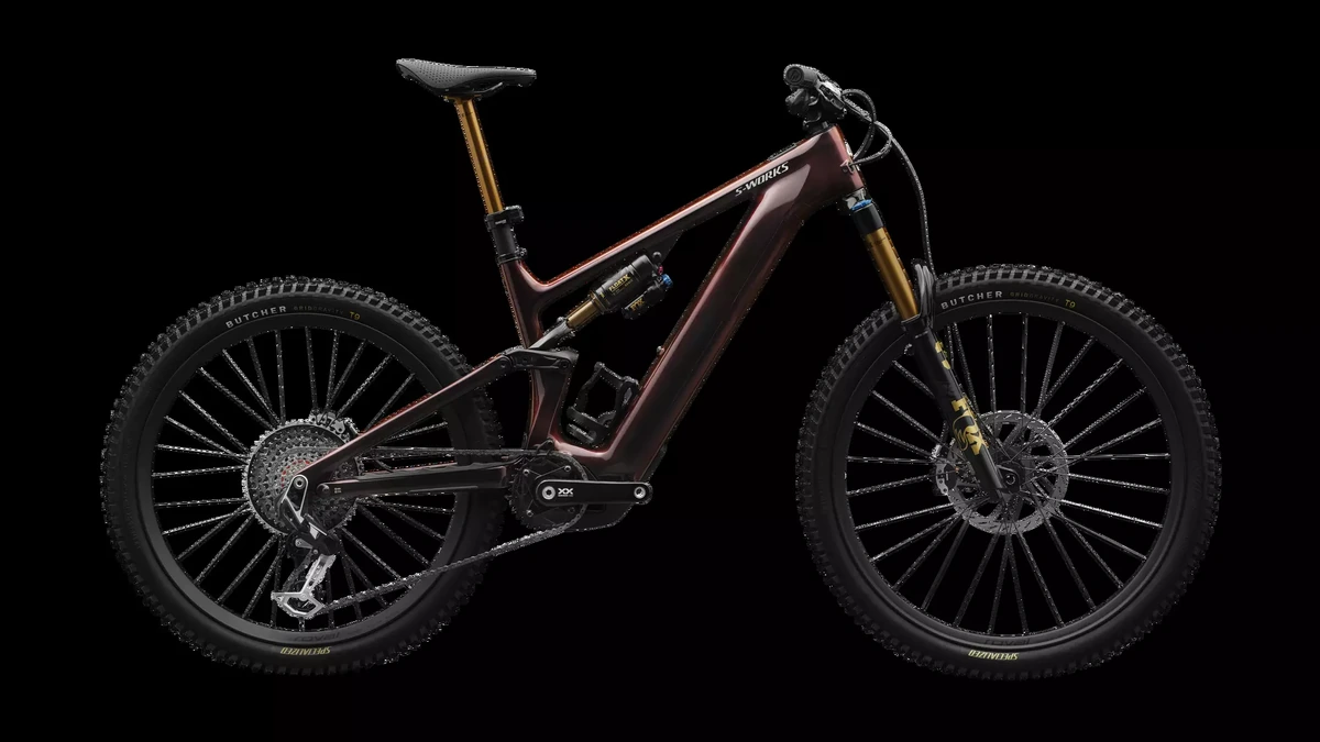 Specialized E-Bikes