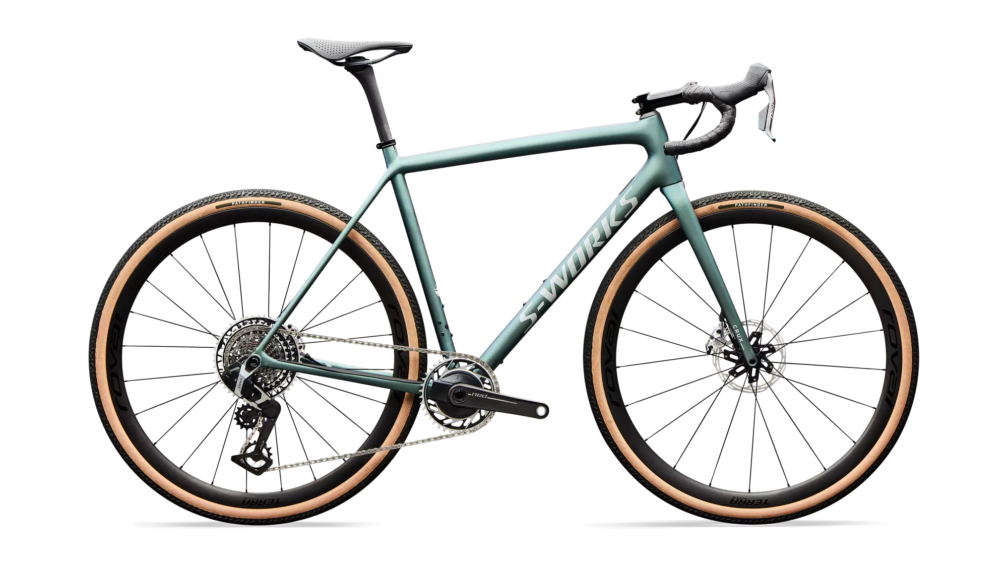Specialized Gravel