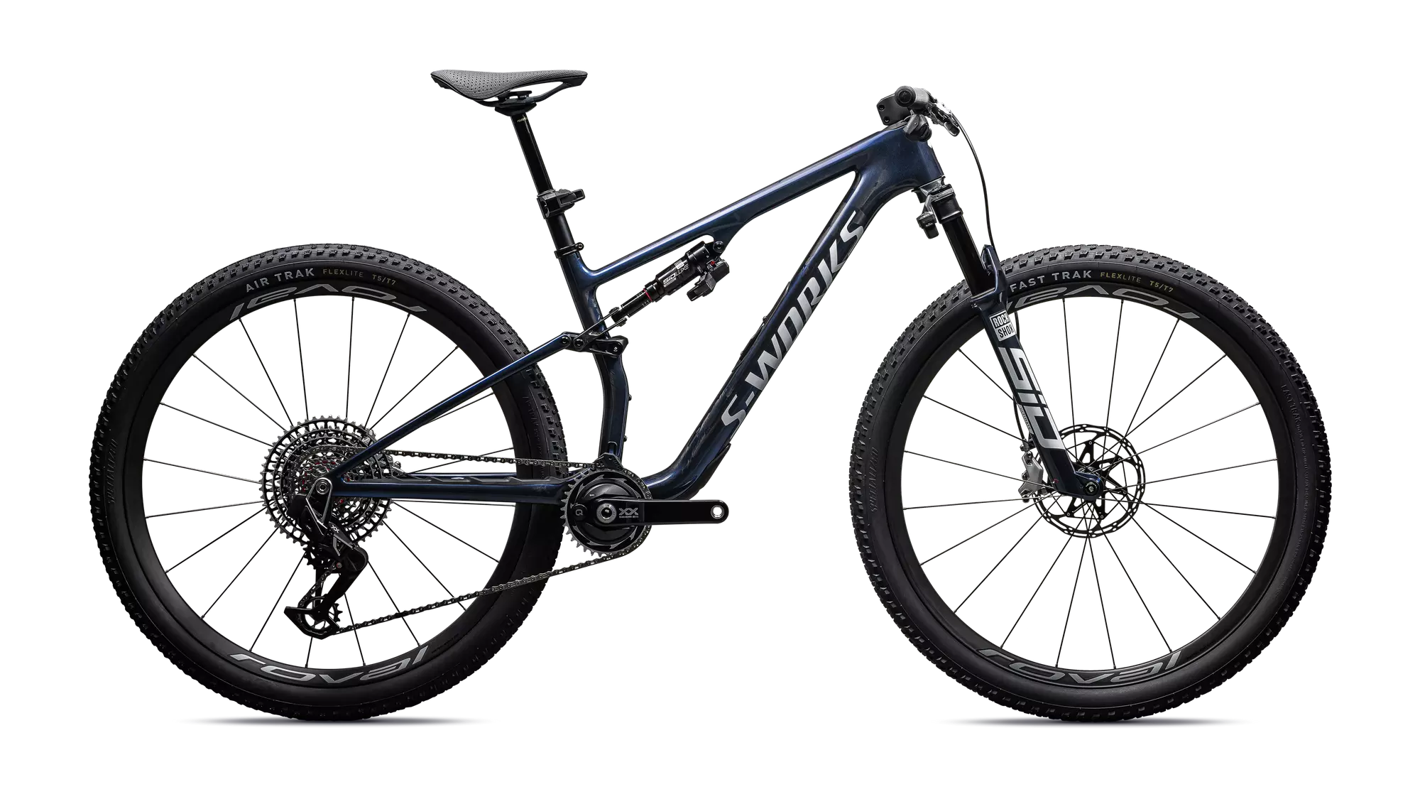 Specialized Mountain Bike