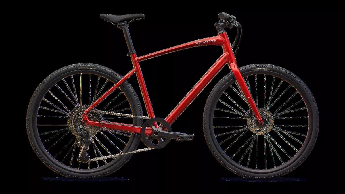 Specialized Sirrus X 3.0