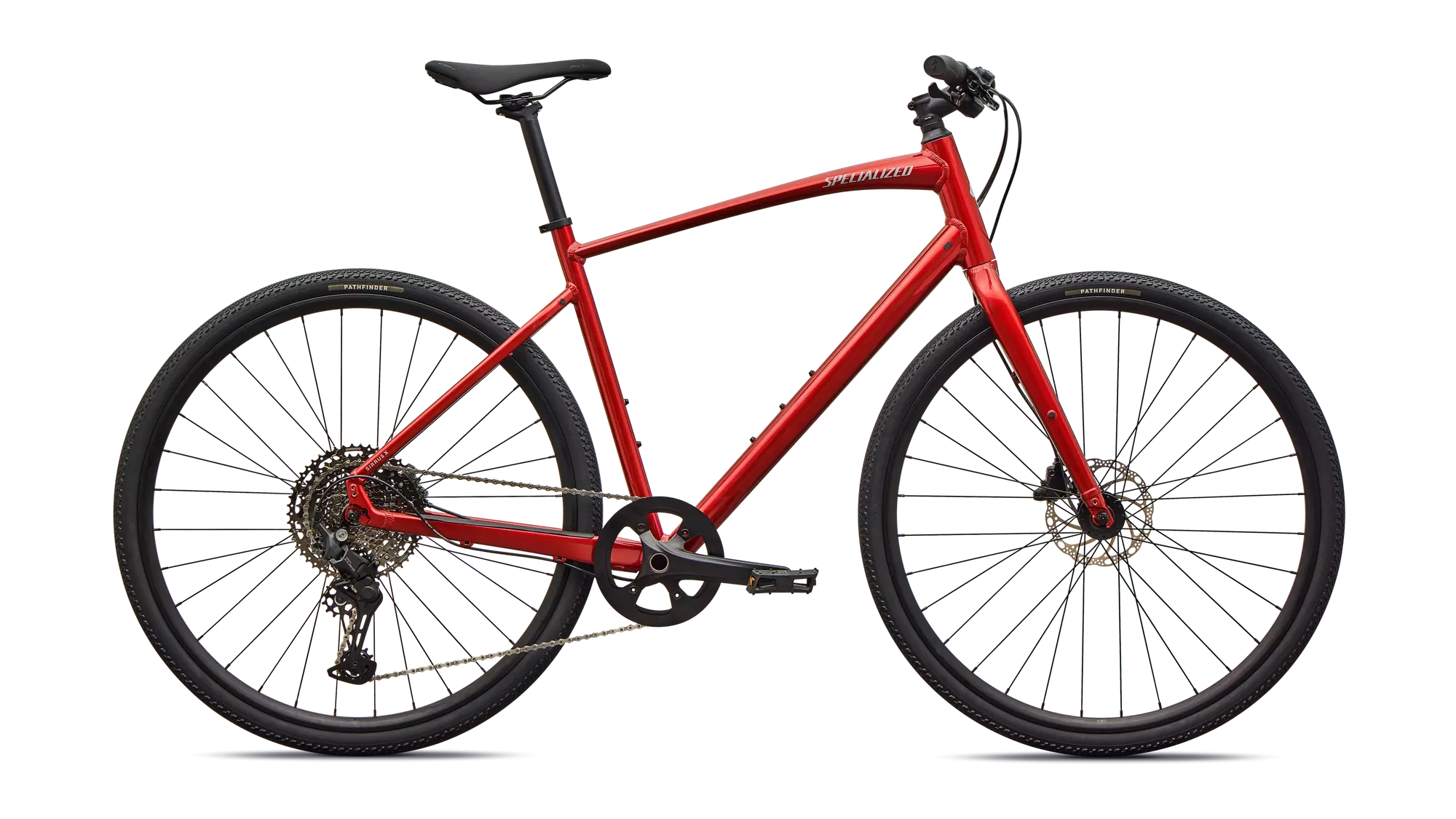 Specialized Sirrus X 3.0